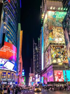 The Changing Face of America: How Demographic Shifts are Reshaping the Nation