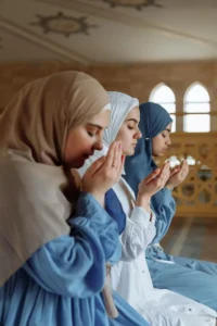 Ramadan: A Month of Spiritual Reflection, Devotion, and Charity