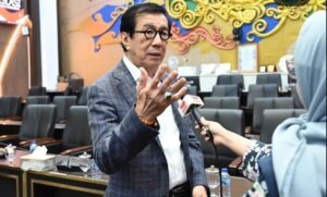 Desak Negara Tindak Tegas Pinjol, Pengamat: Bukti Konkret Yasonna Laoly Berpihak Lindungi Rakyat