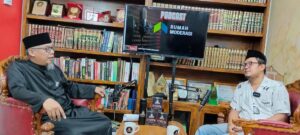 HUT Bhayangkara Ke-80, Rumah Moderasi Dukung Polri Gelar Seminar Kebangsaan Untuk Menangkal Radikalisme Anak dan Remaja