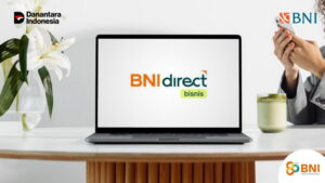 Melalui BNIdirect Bisnis, BNI Dukung Efisiensi Pengelolaan Keuangan UMKM
