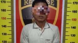 Cepat, Tepat, dan Presisi! Tim URC Satreskrim Polres Aceh Tenggara Ringkus Pelaku Curas, Diduga Beraksi di Tujuh Lokasi