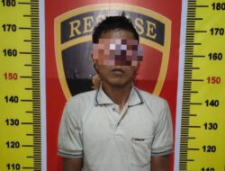 Cepat, Tepat, dan Presisi! Tim URC Satreskrim Polres Aceh Tenggara Ringkus Pelaku Curas, Diduga Beraksi di Tujuh Lokasi