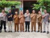 Kapolres Aceh Tenggara Perkuat Sinergi dengan Dunia Pendidikan Lewat Kunjungan ke SMP Negeri 1 Kutacane