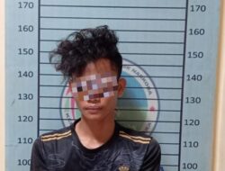 Berawal dari Laporan Warga, Tim Opsnal Satresnarkoba Polres Agara Bongkar Peredaran Sabu di Lawe Alas