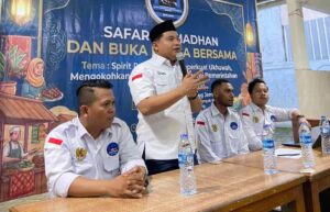 Kecam Pernyataan Hotman Paris: Jangan Bangun Narasi yang Membingungkan Publik