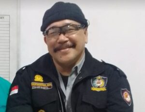 Prof DR Sutan Nasomal : Rakyat Indonesia Berterimakasih Ke Presiden RI Bersama Jajarannya Bongkar Korupsi Dan Hukum Mati