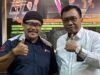 Prof. Dr. KH. Sutan Nasomal: Sertifikasi Wartawan Tidak Terbatas UKW, BNSP Diakui Negara