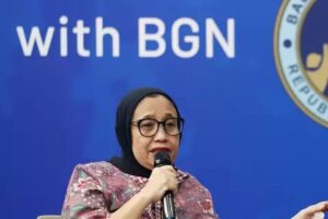 Stop Sebar Hoaks! PW GPA DKI Jakarta Minta Publik Dukung Kinerja Kepala BGN dalam Menyukseskan Program MBG