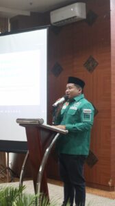 PW GP Al Washliyah DKI Jakarta Dukung Penuh Polri Usut Tuntas Dugaan Korupsi Tata Kelola Batu Bara