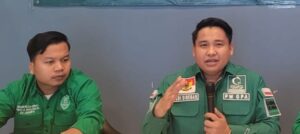 Berani lawan Judol dan Pinjol, DPR RI Yasonna H. Laoly Diteror Puluhan Telepon Misterius, PW GP Al Washliyah Desak Kemkomdigi Usut Tuntas