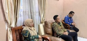 Perkuat Komitmen Berantas Narkotika, Kalapas Binjai Hadiri Puncak Peringatan HANI 2026 Secara Daring