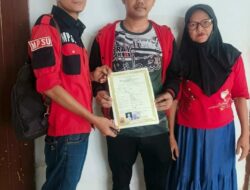 Gubernur Sumut Diminta Lembaga MPSU Memberikan Penghargaan Kepada SMK Negeri 2 Medan Terkait Pemberian Izajah Siswa