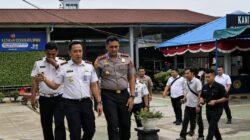 Kapolres Binjai: Program Pembinaan Lapas Kelas IIA Binjai Layak Menjadi Inspirasi