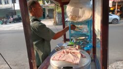 Profesor Sutan Nasomal Klem Ekonomi Mangkrak Lapor Pak Prabowo Tolong Presiden Rakyat Terancam Lapar Dimana Mana!!