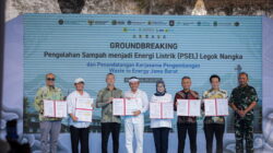 Groundbreaking TPPAS Legok Nangka Dimulai, Pemkot Bandung Siapkan Armada Khusus