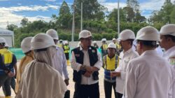 Sekolah Rakyat Hadir di Aceh, Wujud Nyata Dukungan Mualem–Dek Fadh untuk Pendidikan Anak