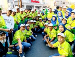 AnniverSMANSAry 76, Gubernur Kaltara: Dari Persaudaraan Alumni untuk Persatuan Indonesia