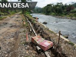 Dana Desa Tetingi Pantan Cuaca Dalam Sorotan, Proyek Berulang Dipertanyakan dan Kepala Desa Didesak Buka Data