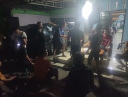 Aksi Pencurian Bikin Resah, Warga Tanjung Mulia Hilir Perketat Keamanan