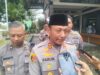 Aktivis Nasional Apresiasi Kinerja Cepat Kapolres Cimahi AKBP Moh. Faruk Rozi: Bukti Polisi Hadir Melindungi Masyarakat Sejak Baru Bertugas