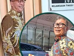 Usai Diperiksa Kejati DKI, Entjik S. Djafar dan Kuseryansyah Hindari Media, AFPI DisorotUsai Diperiksa Kejati DKI, Entjik S. Djafar dan Kuseryansyah Hindari Media, AFPI Disorot
