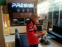 Lembaga MPSU Laporkan Oknum Polsek Medan Tembung Ke Propam Polda Sumut & Komisi III DPR RI Terkait Melanggar Perkap & Terapkan Pasal 477 KUHP Kepada “WS”