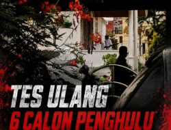 Enam Calon Penghulu Dites Ulang di Mess Bupati, Transparansi Seleksi Dipertanyakan Publik