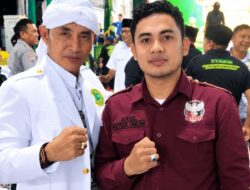 Milad ke-3 TTKKBI, Arul: Jaga Marwah Budaya, Perkuat Persaudaraan