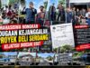 AGJM Bongkar Dugaan Kejanggalan Proyek Deli Serdang, Kejatisu Didesak Usut dari Hulu hingga Hilir