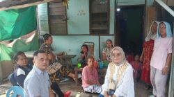 Tim LPPA Sumut Datangi Lokasi Anak 12 Tahun Dianiaya di Medan Maimun, Korban Trauma Hingga Tak Mau Sekolah