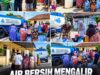 Air Bersih Mengalir di Tengah Kemarau, Warga Sejumlah Desa Sampaikan Apresiasi