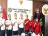 DPW KJNI Jatim Audiensi ke Rutan Kelas I Surabaya, Kaligis: Kemitraan Harus Dibangun dengan Komunikasi dan Profesionalisme
