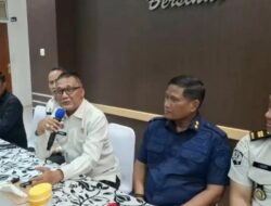 Klarifikasi Resmi Isu Fasilitas Mewah di Lapas Cibinong: Kakanwil Ditjenpas Jabar Sebut Lokasi Tersebut Rumah Dinas Asimilasi