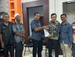 Polemik Pilkam Gunung Bakti Bergulir, Dokumen Pindah Datang Nasti Soroti Domisili dan Dua Kandidat Minta Pemerintah Buka Verifikasi