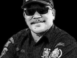 Prof Sutan Nasomal : Tembak Mati Dan Tak Boleh Lepas Dari Hukum. Indonesia Di Serbu Menjadi Pasar Narkoba Dari WN Malaysia