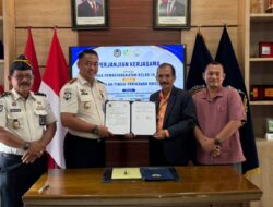 Lapas Sibolga Gandeng Pemkot dan Perguruan Tinggi Kembangkan Budidaya Ikan untuk Ketahanan Pangan
