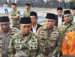 Pengamat Apresiasi Gerak Cepat Pangdam VI/Mulawarman Tangani Karhutla