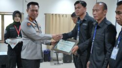 Prestasi Kehumasan dari Bulukumba, Humas Polres Pelabuhan Makassar Raih Produk Kreatif Terbaik